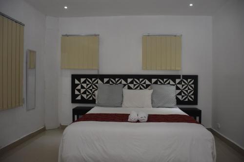 Best View Apartments, Nadi (Foto 9)
