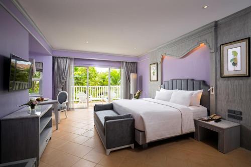 Aonang Villa Resort Krabi