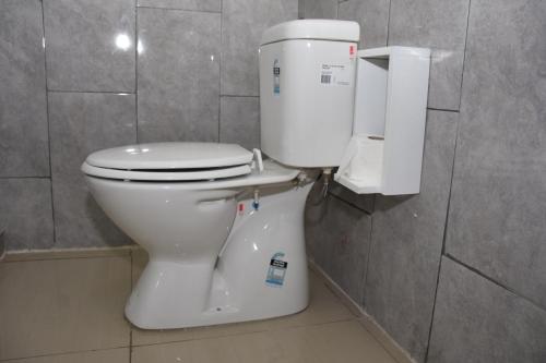 Best View Apartments, Nadi (Foto 7)