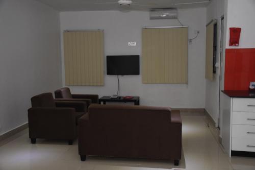 Best View Apartments, Nadi (Foto 6)