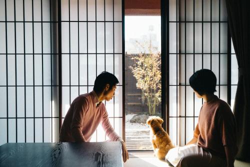 Wacasa 旅音, Kanazawa