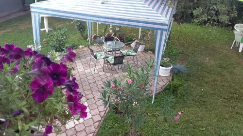 Apartment VILLA MERCI - image 4