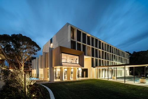 Mercure Sydney Rouse Hill in Hills District