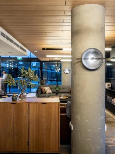 Mercure Sydney Rouse Hill in Hills District