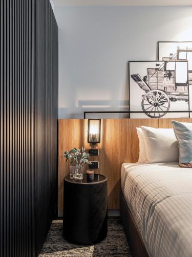 213925500 Mercure Sydney Rouse Hill
