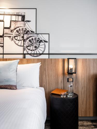 213925519 Mercure Sydney Rouse Hill