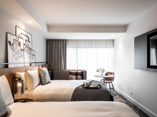 213925523 Mercure Sydney Rouse Hill