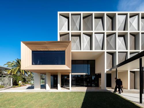 Mercure Sydney Rouse Hill in Hills District