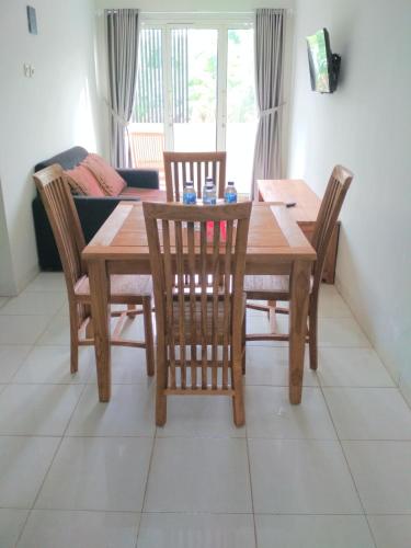 Wisma Andany in Pengkol