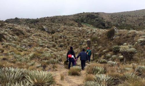 Cabana Los Llanitos Guatavita