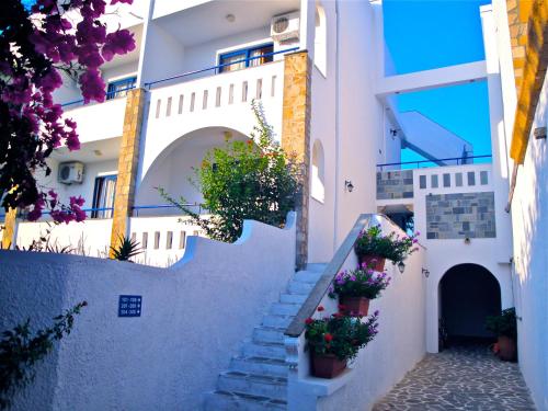 Ekaterini Hotel - image 14