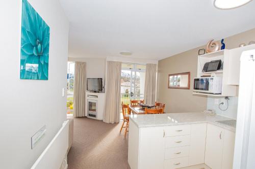 ห้องครัว, บริ้งค์ลีย์ รีสอร์ท (Brinkley Resort) in เมธเวน