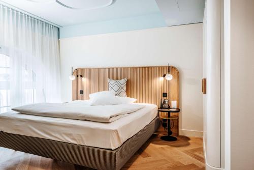 Best Western Plus Hotel Bern