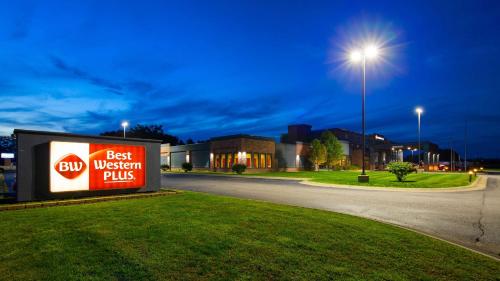 Best Western Plus Portage Hotel and Suites