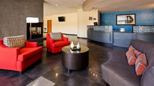 Best Western Plus Portage Hotel and Suites