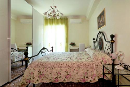 Il Bacio Holidayhouse BEST LOCATION FOR JUBILEE 2024-2026, Řím (fotografie 10)