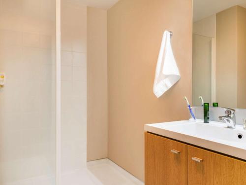 Aparthotel Adagio Access Dijon République - image 10