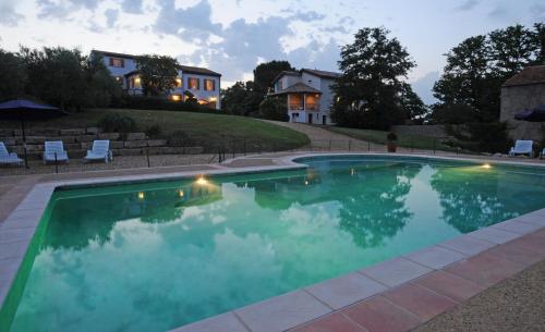 Hameau Montplaisir - Location saisonnière - Béziers