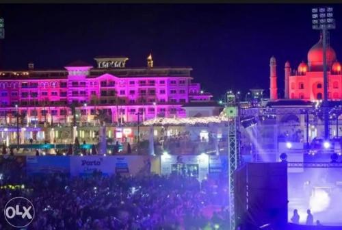 Apartment in Porto Sharm VIP