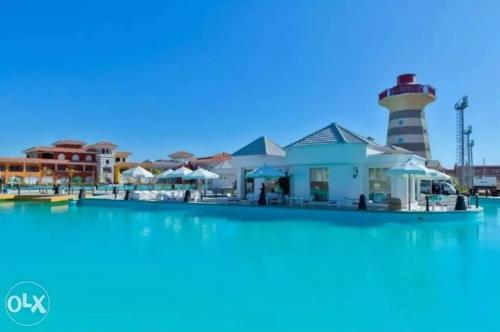 Apartment in Porto Sharm VIP