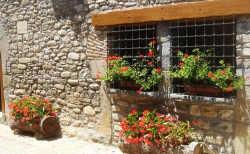  Apartamentos Clavería in Biniés