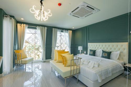 ベル グランド ホテル