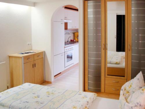 A Hotel Com Haus Elisabeth 352s Apartment Solden Austria