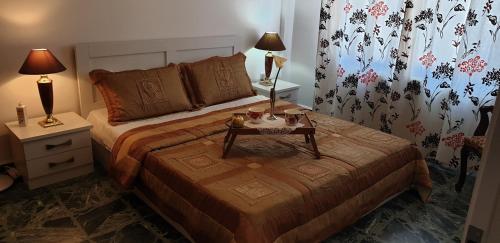  A2 City Home in Iraklio