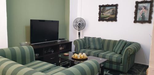  A2 City Home in Iraklio