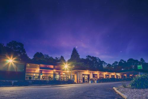 Archibald Hotel Blue Mountains