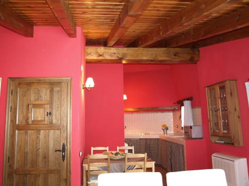 Létesítmények, Apartamentos Rurales Camino del Cid in Castejon De Las Armas