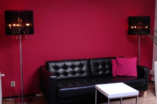 Rembrandt Square Hotel 3