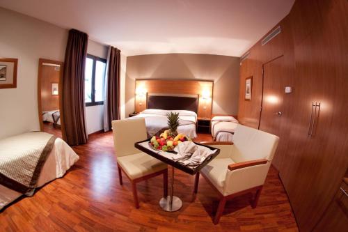 Alti Hôtel - image 2