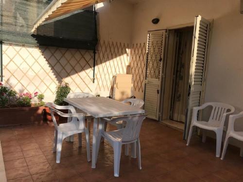  CASA FRANCESCA in Niscemi