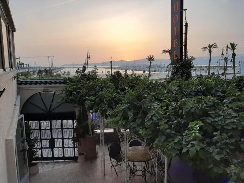 hotel photo