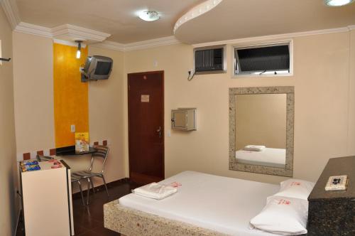 Hotel Sol Centro (Adults Only) – Goiânia, OK