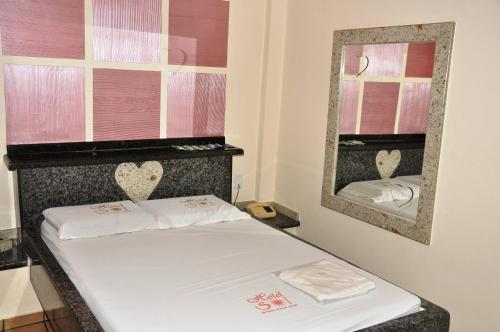 Hotel Sol Centro (Adults Only) – Goiânia, OK
