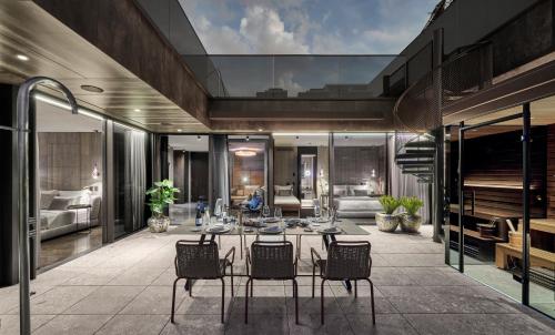 Quellenhof Luxury Resort Lazise - image 6