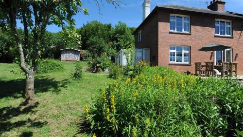 Clover Cottage gîte à louer Dalwood