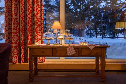 Hotel Europa St. Moritz - image 5