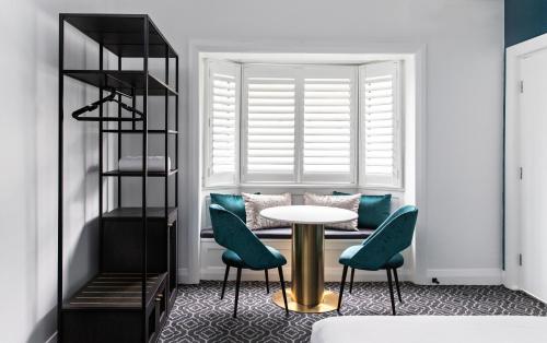 المرافق, Avoca Randwick by Sydney Lodges in Randwick