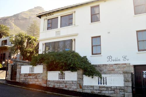 Bella Ev Guest House, Muizenberg