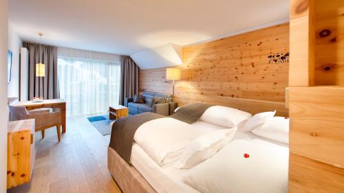 Naturhotel Leitlhof - image 11