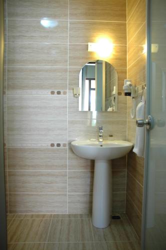 Hotel Umit 2