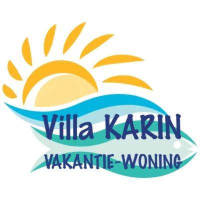  Villa KARIN in Oostduinkerke