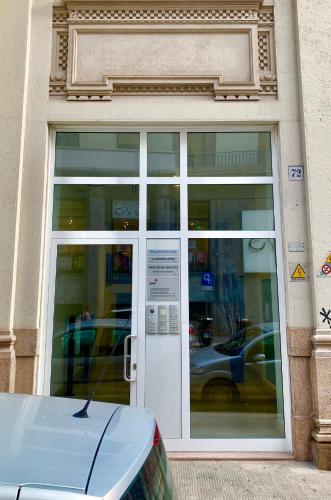 Berga Exclusive Suite 2 - image 11