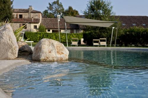  Agriturismo La Montecchia in Selvazzano Dentro