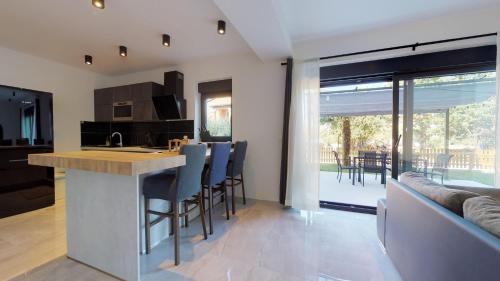 Luxury Apartments Istrian Pearl