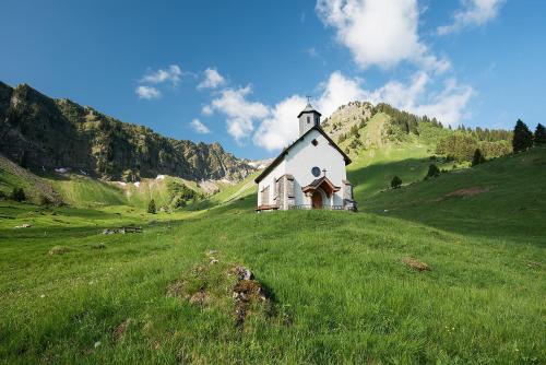 Hotel Igloo - main image