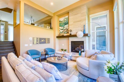 Top 12 Canmore Ferienwohnungen Apartments Hotels 9flats